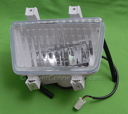 Factory OEM Genuine Fog Lamp for Range Rover (P38a) 